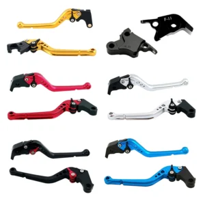 Lang clutchbremsespak passer CFMoto 700CL-X Sport 2021-2022