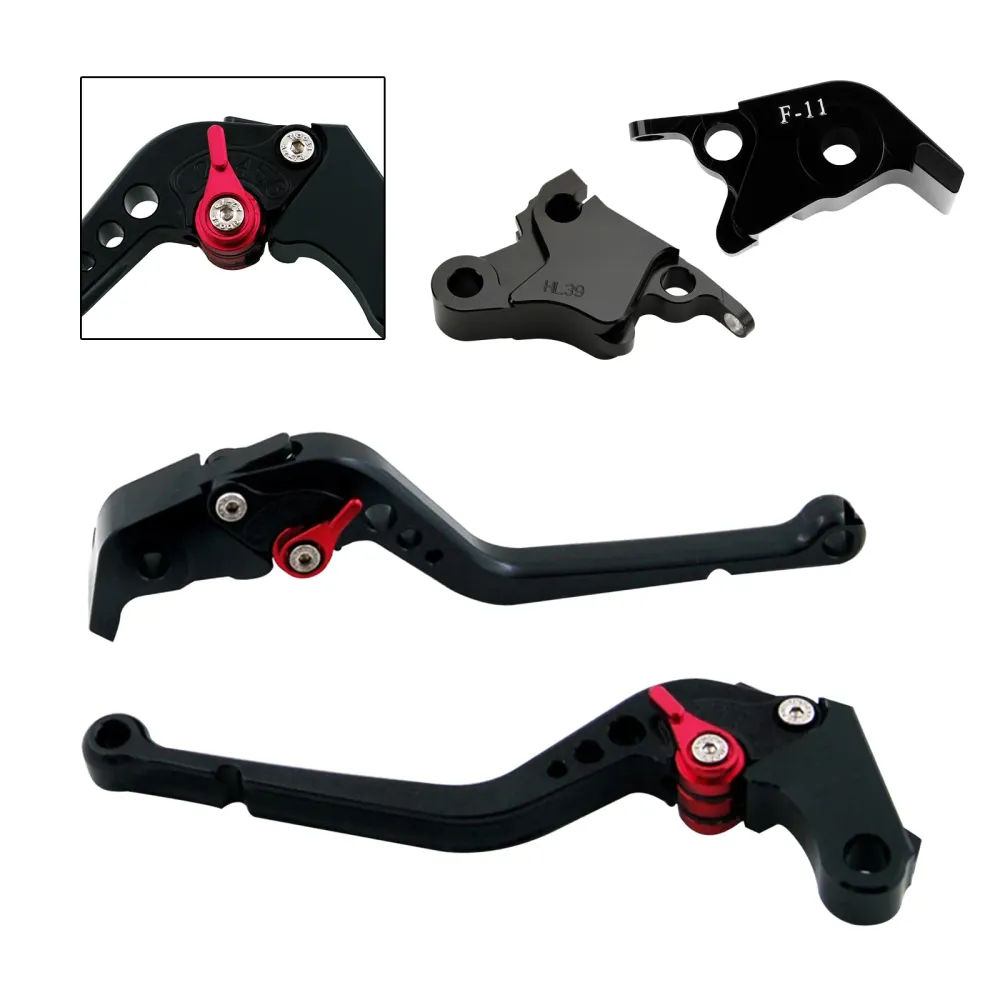 Lang clutchbremsespak passer CFMoto 700CL-X Sport 2021-2022