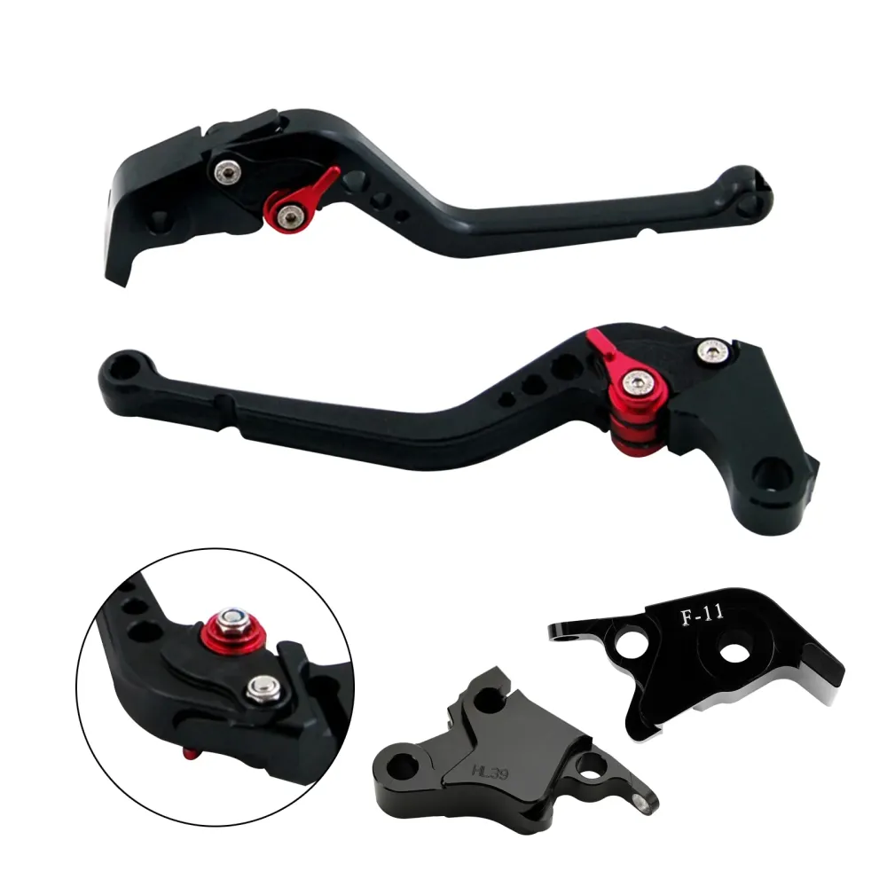 Lang clutchbremsespak passer CFMoto 700CL-X Sport 2021-2022