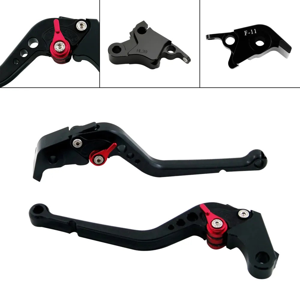 Lang clutchbremsespak passer CFMoto 700CL-X Sport 2021-2022