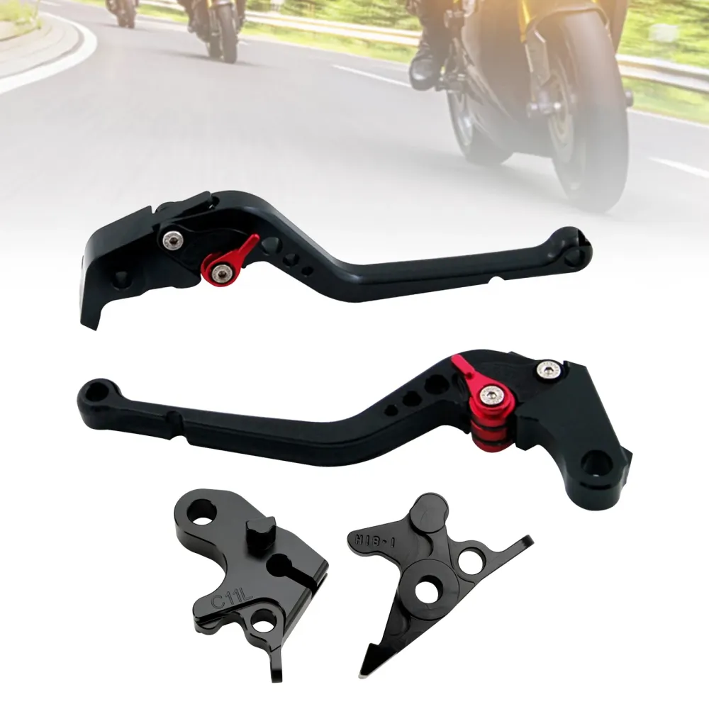 Lang clutchbremsespak passer Honda CRF1100L Africa Twin 2020-2021