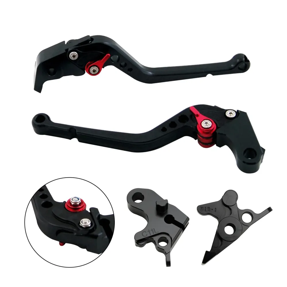 Lang clutchbremsespak passer Honda CRF1100L Africa Twin 2020-2021