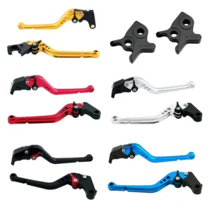 Lang clutchbremsespak passer Kymco AK550 2017-2022