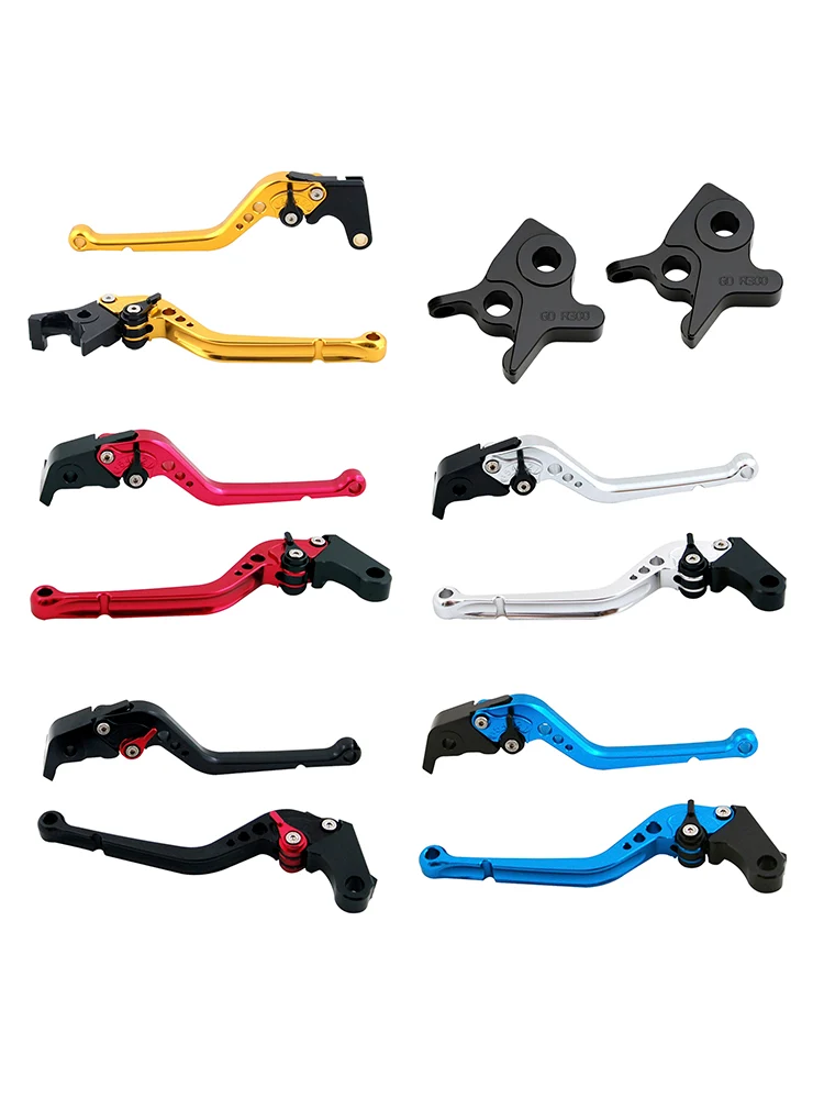 Lang clutchbremsespak passer Kymco AK550 2017-2022