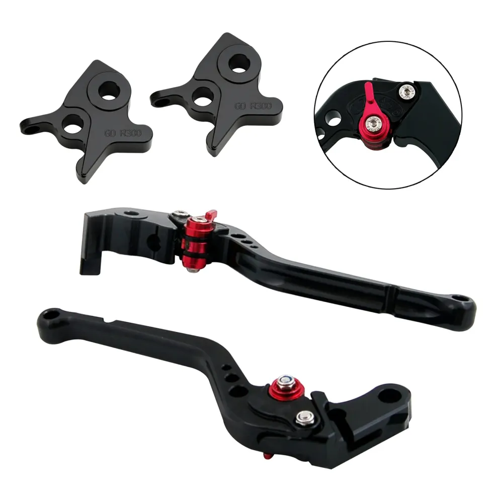 Lang clutchbremsespak passer Kymco AK550 2017-2022