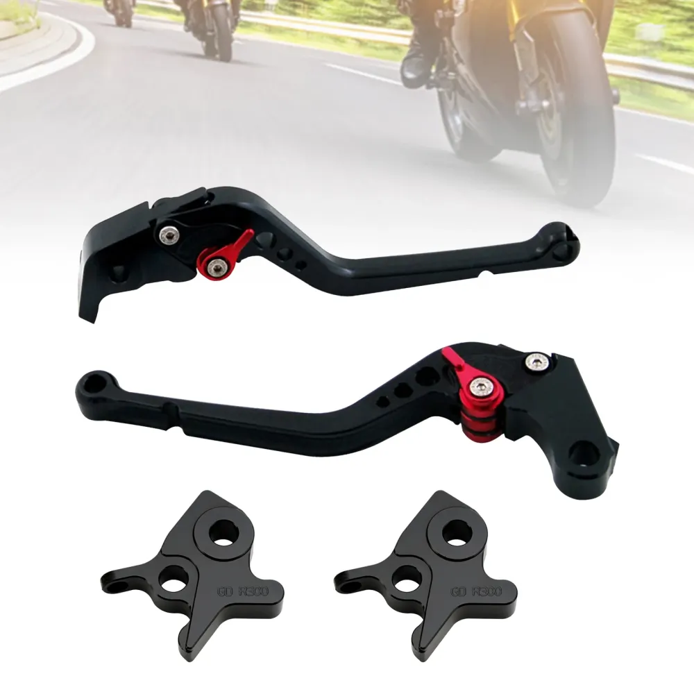 Lang clutchbremsespak passer Kymco AK550 2017-2022