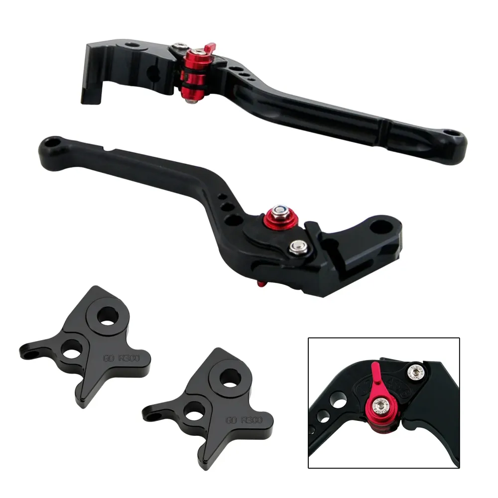 Lang clutchbremsespak passer Kymco AK550 2017-2022