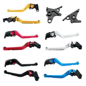 Lang clutchbremsespak passet BMW R Nine T /Pure /Racer 2017-2023
