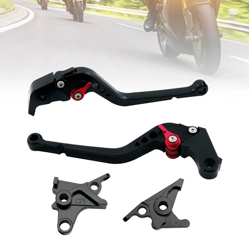 Lang clutchbremsespak passet BMW R Nine T /Pure /Racer 2017-2023