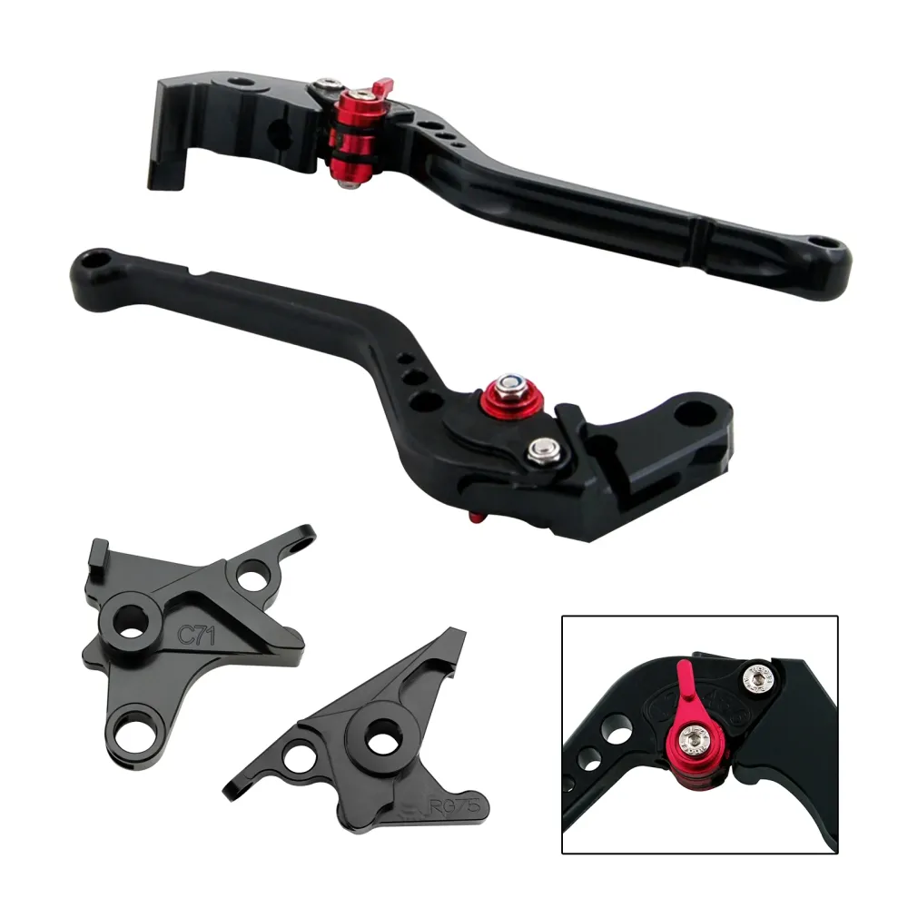 Lang clutchbremsespak passet BMW R Nine T /Pure /Racer 2017-2023