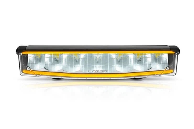 Lazer Air 55 LED fjernlys