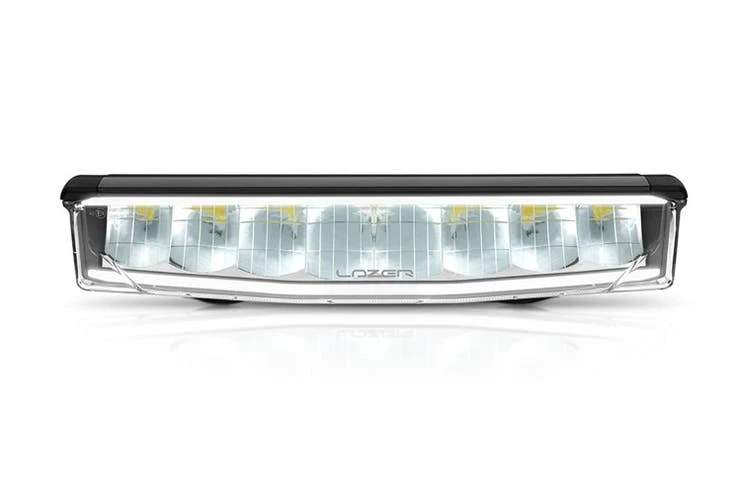 Lazer Air 55 LED fjernlys