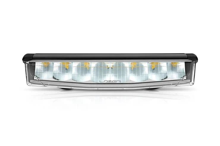 Lazer Air 90 LED fjernlys