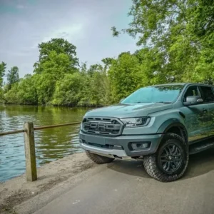 Lazer Ford Ranger Raptor 2018+