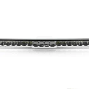 Lazer Glide LED fjernlys
