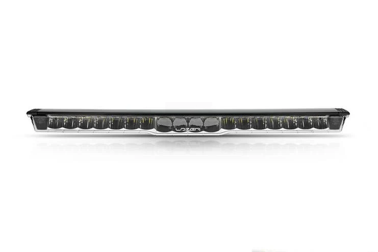 Lazer Glide LED fjernlys