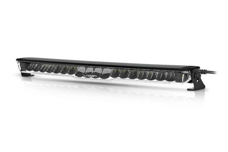 Lazer Glide LED fjernlys