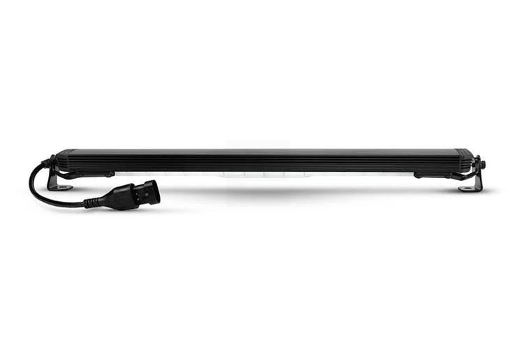 Lazer Glide LED fjernlys