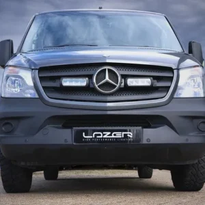 Lazer grillkbrakett MERCEDES SPRINTER