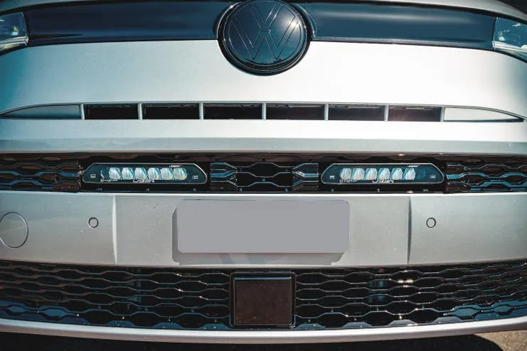 Lazer komplett grillkit VW T7 2022+ grillbrakett