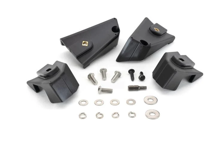 Lazer komplett grillkit VW Amarok 2016-2020