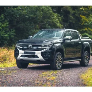 Lazer komplett grillkit VW Amarok 2023+