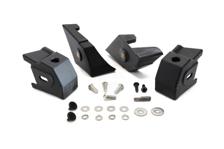 Lazer komplett grillkit VW Amarok 2023+