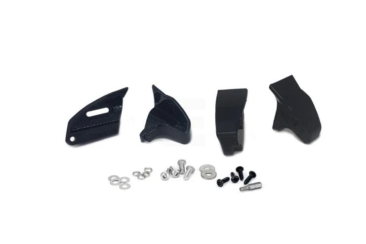 Lazer komplett grillkit VW Caddy 2015+