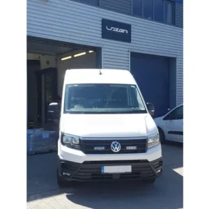 Lazer komplett grillkit VW Crafter 2017+