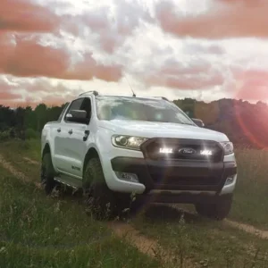 Lazer komplett grillkit Ford Ranger 2016-2019