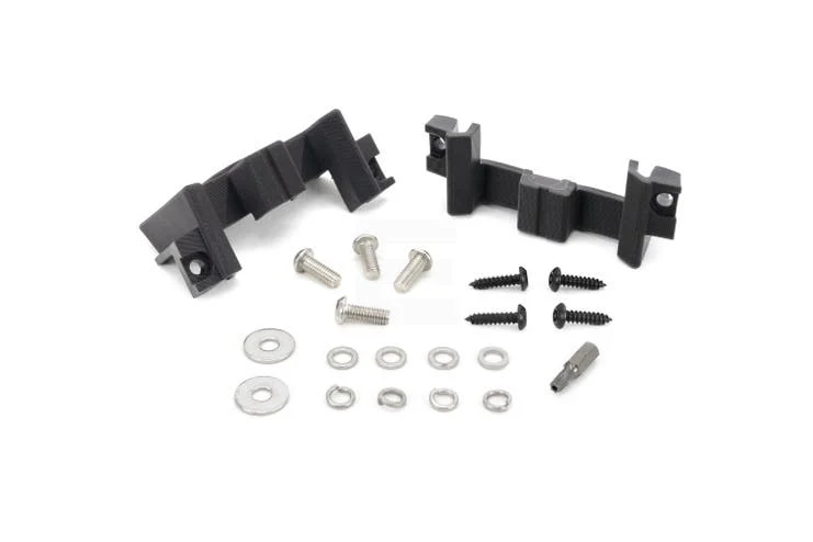 Lazer komplett grillkit FORD RANGER RAPTOR 2023+