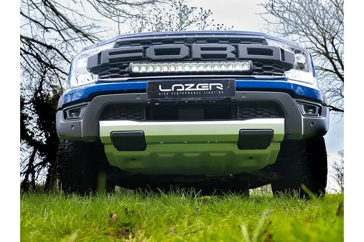 Lazer komplett grillkit FORD RANGER RAPTOR 2023+