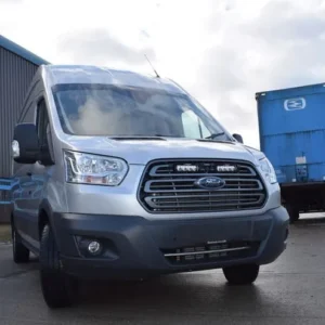 Lazer komplett grillkit Ford Transit 2015+