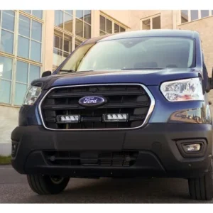 Lazer komplett grillkit Ford Transit 2019+