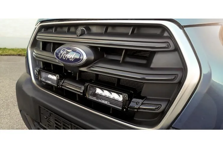 Lazer komplett grillkit Ford Transit 2019+