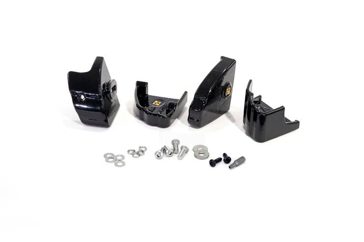Lazer komplett grillkit Ford Transit 2019+