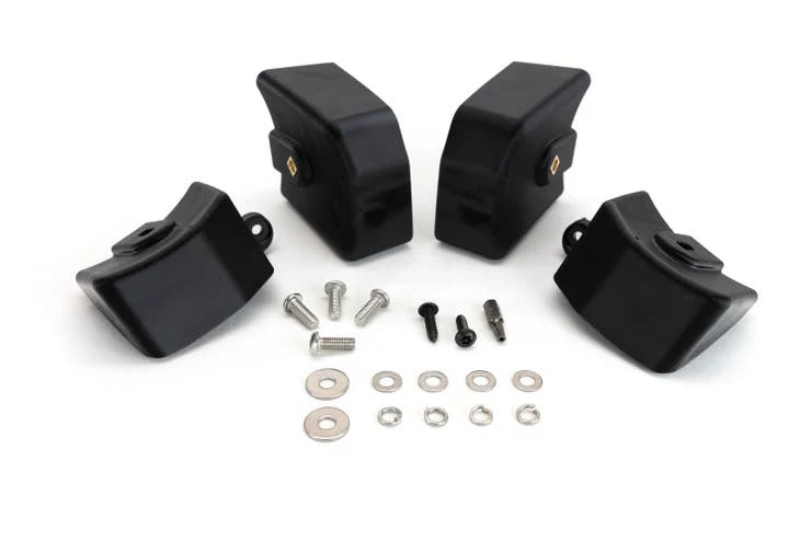 Lazer komplett grillkit Land Rover Discovery4 2009-13