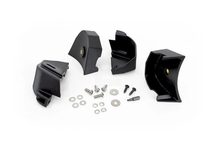 Lazer komplett grillkit Land Rover Discovery4 2014+