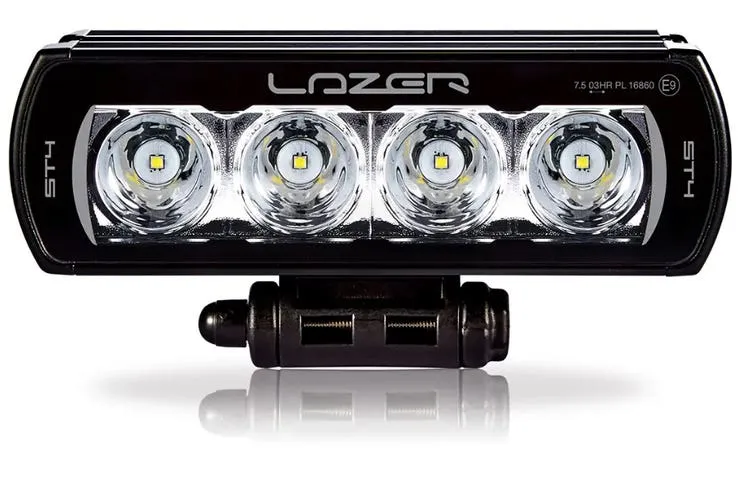 Lazer komplett grillkit Land Rover Discovery5