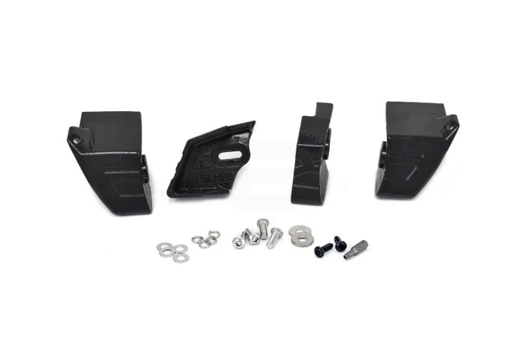Lazer komplett grillkit Land Rover Discovery5
