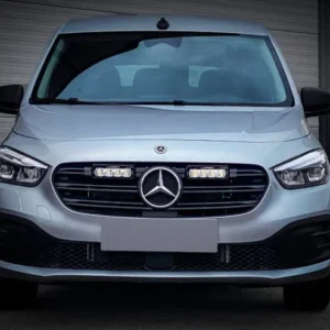 Lazer komplett grillkit Mercedes Citan 2022+