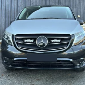 Lazer komplett grillkit Mercedes Vito 2020+