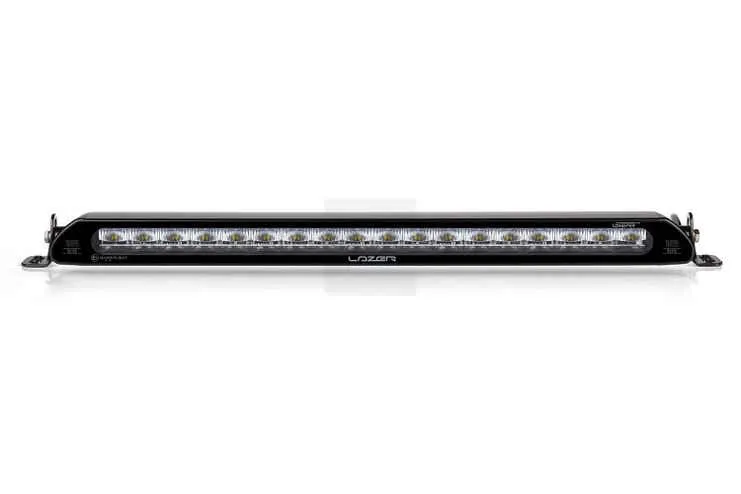 Lazer komplett grillkit Rav4 Hybrid 2019+ grillbrakett