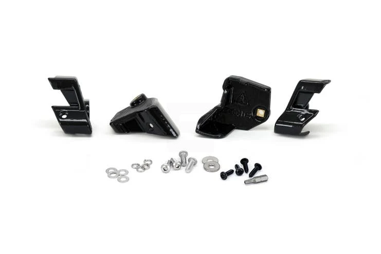 Lazer komplett grillkit Renault Trafic 2019+