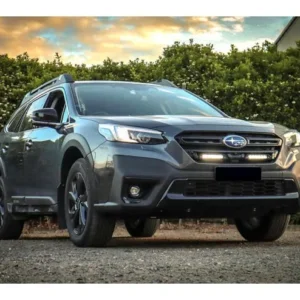 Lazer komplett grillkit Subaru Outback 2021+
