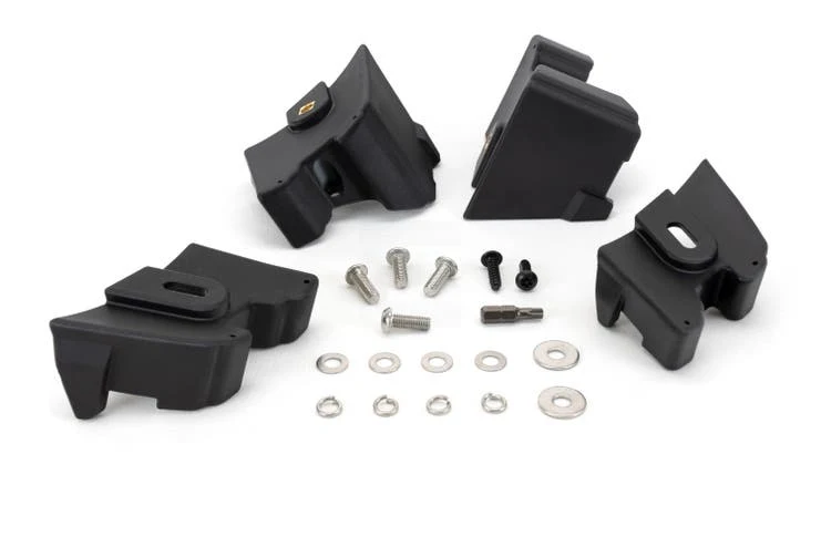 Lazer komplett grillkit VW T6.1 2019+