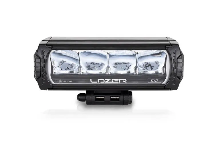 Lazer komplett grillkit VW T6.1 2019+