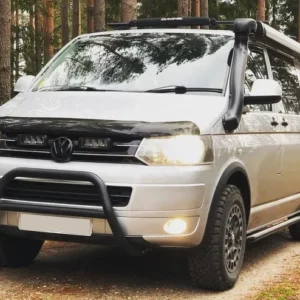 Lazer komplett grillkit VW Transporter T5.1 2010+