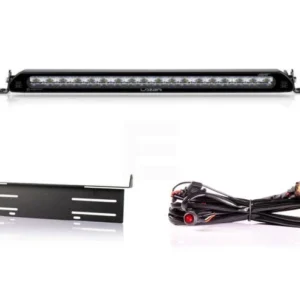 Lazer Linear 18 Elite fjernlyspakke