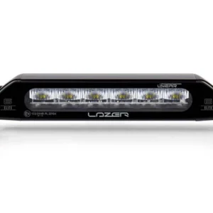 Lazer Linear 6 Elite LED Fjernlys